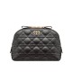 Replica Christian Dior Caro trousse nero Griffate