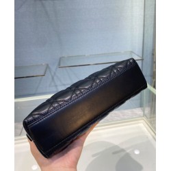 Christian Dior Caro trousse nero Christian Dior Caro trousse nero