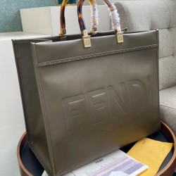 Dupe Sunshine Shopper 8BH372 Verde imitazioni perfette Replica Sunshine Shopper 8BH372 Verde Griffate