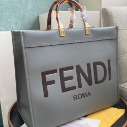Dupe Sunshine Shopper 8BH372 Grigio imitazioni perfette Replica Sunshine Shopper 8BH372 Grigio Griffate