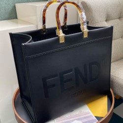 Dupe Sunshine Shopper 8BH372 Nero imitazioni perfette Replica Sunshine Shopper 8BH372 Nero Griffate