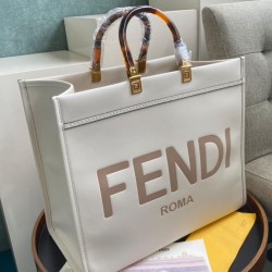 Dupe Sunshine Shopper 8BH372 Crema imitazioni perfette Replica Sunshine Shopper 8BH372 Crema Griffate