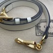 Horsebit 1955 Mini Borse Replica 658574 Crema