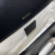 Horsebit 1955 Mini Borsa 658574 Nera