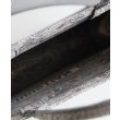 Imitazione Christian Dior Book Tote grigio