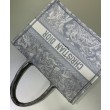 Imitazione Christian Dior Borse Firmate Replica piccola Dior Book Tote