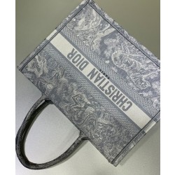 Imitazione Christian Dior Borse Firmate Replica piccola Dior Book Tote