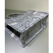 Imitazione Christian Dior Borse Firmate Replica piccola Dior Book Tote