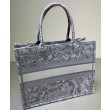 Imitazione Christian Dior Borse Firmate Replica piccola Dior Book Tote