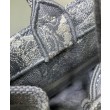 Imitazione Christian Dior Borse Firmate Replica piccola Dior Book Tote