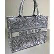 Imitazione Christian Dior Borse Firmate Replica piccola Dior Book Tote