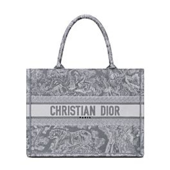 Imitazione Christian Dior Borse Firmate Replica piccola Dior Book Tote