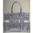 Imitazione Christian Dior Borse Firmate Replica piccola Dior Book Tote