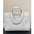 Shopping Bag Crema Shopping Bag Crema
