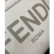 Shopping Bag Crema Shopping Bag Crema