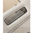 Shopping Bag Crema Shopping Bag Crema