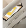 Shopping Bag Crema Shopping Bag Crema