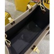 Sunshine Media Shopper 8BH386 Crema
