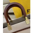 Sunshine Media Shopper 8BH386 Crema