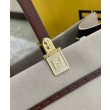 Sunshine Media Shopper 8BH386 Crema