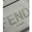 Sunshine Media Shopper 8BH386 Crema