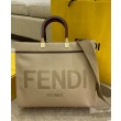 Sunshine Media Shopper 8BH386 Crema