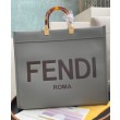 Sunshine Shopper 8BH372 Grigio
