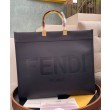 Sunshine Shopper 8BH372 Nero