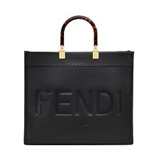 Sunshine Shopper 8BH372 Nero