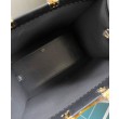 Sunshine Shopper 8BH372 Nero