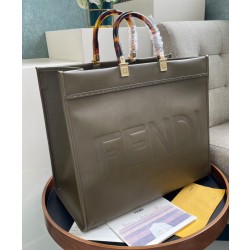 Sunshine Shopper 8BH372 Verde