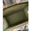 Sunshine Shopper 8BH372 Verde