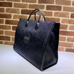 Imitazioni borse griffate tote Off The Grid 630353 blu scuro