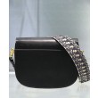 Borse Replica Christian Dior Dior Bobby grande nera