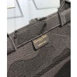 Imitazioni borse griffate Tote Book Christian Dior Nera