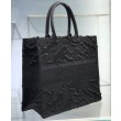 Imitazioni borse griffate Tote Book Christian Dior Nera