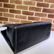 Imitazioni borse griffate tote Off The Grid 630353 blu scuro