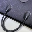 Imitazioni borse griffate tote Off The Grid 630353 blu scuro