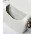 Christian Dior Bobby Bag grande Dior Bianca