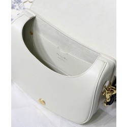 Christian Dior Bobby Bag grande Dior Bianca