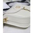 Christian Dior Bobby Bag grande Dior Bianca