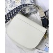 Christian Dior Bobby Bag grande Dior Bianca
