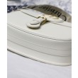 Christian Dior Bobby Bag grande Dior Bianca