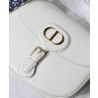 Christian Dior Bobby Bag grande Dior Bianca