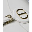 Christian Dior Bobby Bag grande Dior Bianca