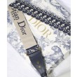 Christian Dior Bobby Bag grande Dior Bianca