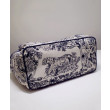 Christian Dior Catherine Tote Blu scuro Christian Dior Catherine Tote Blu scuro
