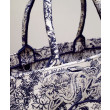 Christian Dior Catherine Tote Blu scuro Christian Dior Catherine Tote Blu scuro