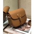 Christian Dior Medium Dior Bobby Bag M9319 Caffè