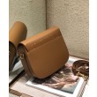 Christian Dior Medium Dior Bobby Bag M9319 Caffè